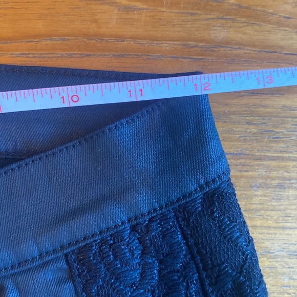 7 For All Mankind Slimmy Jeans - Picture 5 of 8